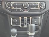 Thumbnail of 2025 Bright White Clearcoat Jeep Wrangler