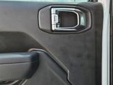 Thumbnail of 2025 Bright White Clearcoat Jeep Wrangler