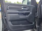 Thumbnail of 2025 Diamond Black Crystal Pearlcoat RAM 1500
