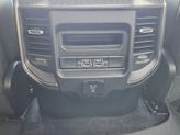 Thumbnail of 2025 Diamond Black Crystal Pearlcoat RAM 1500