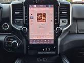 Thumbnail of 2025 Diamond Black Crystal Pearlcoat RAM 1500