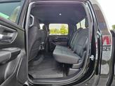 Thumbnail of 2025 Diamond Black Crystal Pearlcoat RAM 1500