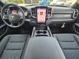 Thumbnail of 2025 Diamond Black Crystal Pearlcoat RAM 1500
