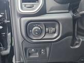 Thumbnail of 2025 Diamond Black Crystal Pearlcoat RAM 1500
