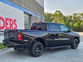Thumbnail of 2025 Diamond Black Crystal Pearlcoat RAM 1500