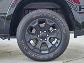 Thumbnail of 2025 Diamond Black Crystal Pearlcoat RAM 1500