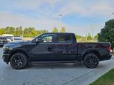 Thumbnail of 2025 Diamond Black Crystal Pearlcoat RAM 1500