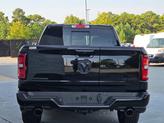 Thumbnail of 2025 Diamond Black Crystal Pearlcoat RAM 1500