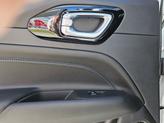 Thumbnail of 2026 Bright White Clearcoat Jeep Compass