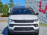 Thumbnail of 2026 Bright White Clearcoat Jeep Compass
