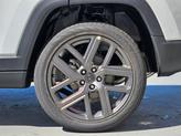 Thumbnail of 2026 Bright White Clearcoat Jeep Compass
