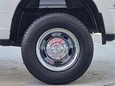 Thumbnail of 2023 Bright White Clearcoat RAM 3500