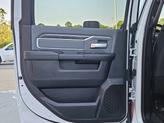 Thumbnail of 2023 Bright White Clearcoat RAM 3500