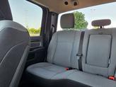 Thumbnail of 2023 Bright White Clearcoat RAM 3500