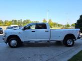 Thumbnail of 2023 Bright White Clearcoat RAM 3500