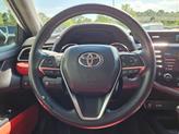 Thumbnail of 2019 Wind Chill Pearl Toyota Camry