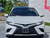 Thumbnail of 2019 Wind Chill Pearl Toyota Camry