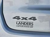 Thumbnail of 2026 Silver Zynith Metallic Clearcoat Jeep Compass