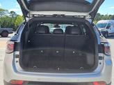 Thumbnail of 2026 Silver Zynith Metallic Clearcoat Jeep Compass