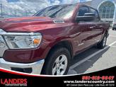 Photo of 2020 Delmonico Red Pearlcoat RAM 1500