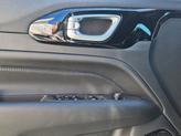 Thumbnail of 2026 Silver Zynith Metallic Clearcoat Jeep Compass