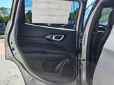 Thumbnail of 2026 Silver Zynith Metallic Clearcoat Jeep Compass
