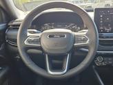 Thumbnail of 2026 Silver Zynith Metallic Clearcoat Jeep Compass