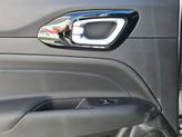 Thumbnail of 2026 Silver Zynith Metallic Clearcoat Jeep Compass