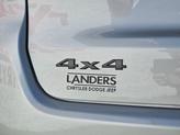 Thumbnail of 2026 Silver Zynith Metallic Clearcoat Jeep Compass