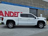 Thumbnail of 2020 Summit White GMC Sierra 1500
