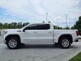 Thumbnail of 2020 Summit White GMC Sierra 1500