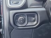 Thumbnail of 2025 Diamond Black Crystal Pearlcoat RAM 2500
