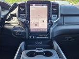 Thumbnail of 2025 Diamond Black Crystal Pearlcoat RAM 2500