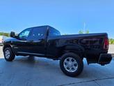 Thumbnail of 2025 Diamond Black Crystal Pearlcoat RAM 2500
