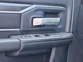Thumbnail of 2025 Diamond Black Crystal Pearlcoat RAM 2500