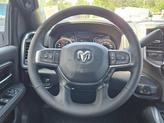 Thumbnail of 2025 Diamond Black Crystal Pearlcoat RAM 2500