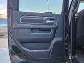 Thumbnail of 2025 Diamond Black Crystal Pearlcoat RAM 2500