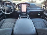 Thumbnail of 2025 Diamond Black Crystal Pearlcoat RAM 2500