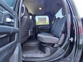 Thumbnail of 2025 Diamond Black Crystal Pearlcoat RAM 2500