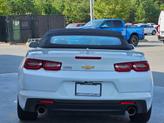 Thumbnail of 2023 Summit White Chevrolet Camaro