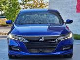 Thumbnail of 2019 Still Night Pearl Honda Accord