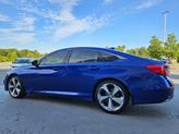 Thumbnail of 2019 Still Night Pearl Honda Accord