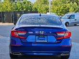 Thumbnail of 2019 Still Night Pearl Honda Accord
