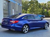 Thumbnail of 2019 Still Night Pearl Honda Accord