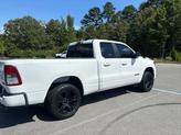 Thumbnail of 2021 Bright White Clearcoat RAM 1500
