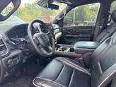 Thumbnail of 2024 Billet Silver Metallic Clearcoat RAM 1500
