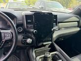 Thumbnail of 2024 Billet Silver Metallic Clearcoat RAM 1500