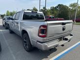 Thumbnail of 2024 Billet Silver Metallic Clearcoat RAM 1500