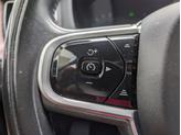 Thumbnail of 2022 Crystal White Metallic Volvo XC60