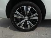Thumbnail of 2022 Crystal White Metallic Volvo XC60
